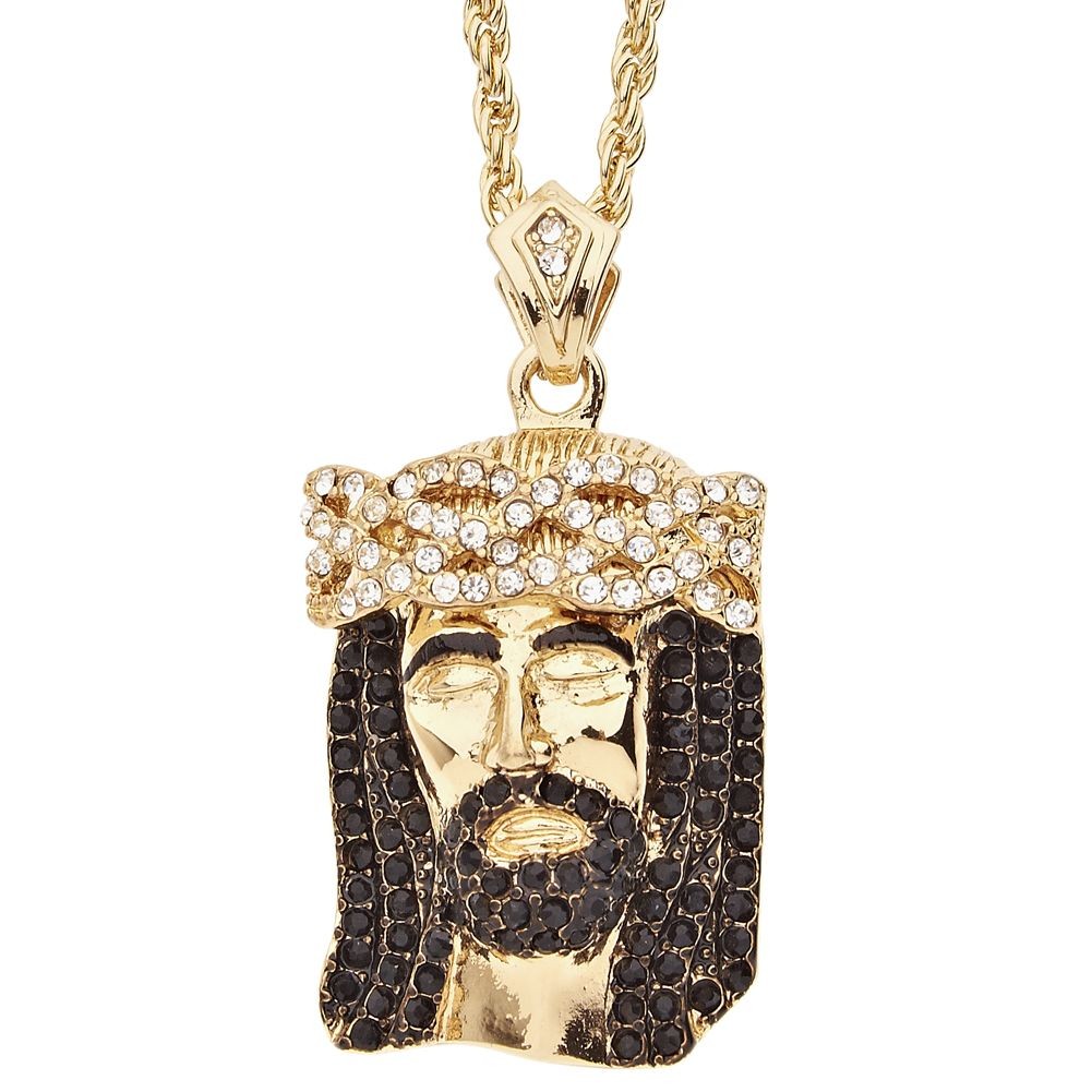 Сверкающая религия Иисуса Анхангера - золото С ЗАКРЫТЫМИ ГЛАЗАМИ 1990₽