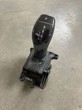 BMW 5 F10 F11 2013 Schalthebel Schaltknauf 9296910 2013 230kW AMZ5327