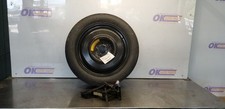 96 Ford Mustang Cobra 17x4 Compact Spare Wheel Rim With Jack Kit