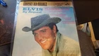 ELVIS BY REQUEST COMPACT DOUBLE 33 (7 INCH RECORD-PLAYS ON 33 1/3 RPM}  4 SONGS