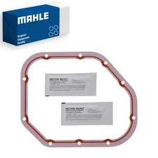 Mahle Engine Oil Pan Gasket Set Lower For 2001-2006 Kia Optima