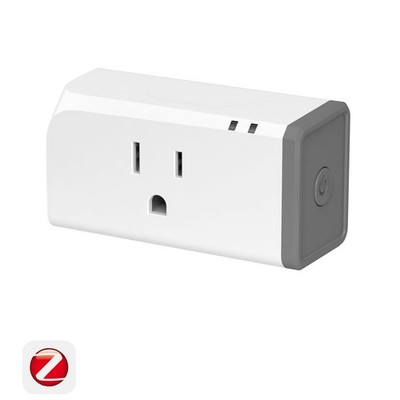 SONOFF Zigbee Plug Smart Plug 15A ZB Wireless Outlet Power Socket Remote Control