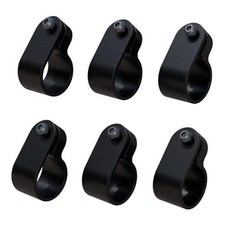 Curt 19304 Replacement Fairing Hardware For 18123 Roof Rack Cargo Carrier