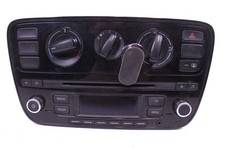 CD Autoradio Seat Mii VW Up! Skoda Citigo 1S0035156 E RCD 215 VW + Radio Code
