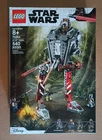 LEGO Star Wars 75254 AT-ST Raider Retired Set Brand New In Sealed Box