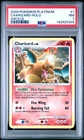 2009 POKEMON PLATINUM ARCEUS #1 CHARIZARD-HOLO PSA 7