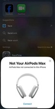 BRAND NEW - Apple - AirPods Max USB-C - Only White