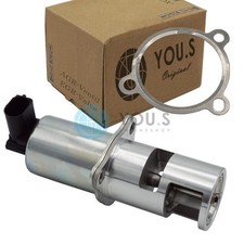 YOU.S Original AGR Ventil Abgasrückfuhr für RENAULT SCÉNIC I