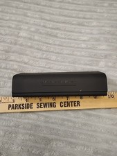 Michael Ryen Eye Glass Case - BLACK