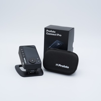 Profoto Connect Pro für Leica   Blitzauslöser