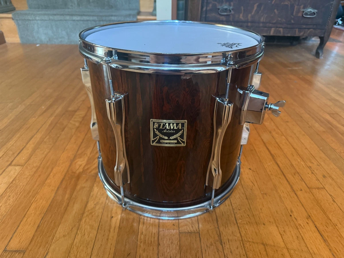TAMA Birch Shell 14 in Item Diameter Drum Toms for sale | eBay