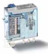 46.61.8.024.0040 Relè 1P 16A 24V AC