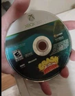 Crash Titans As Is Not Tested Disc (Microsoft Xbox 360) No Manual