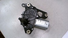 Scheibenwischermotor hinten Heckwischermotor Links 7168153 Mini (bmw) Mini