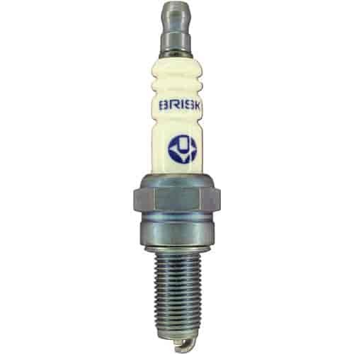 Brisk USA AR10S Silver Racing Spark Plug