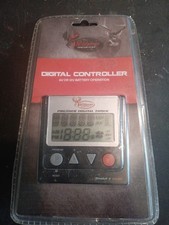 New Wildgame Innovations 6V or 12V Digital Timer Controller TH-DT Game Feeder -B