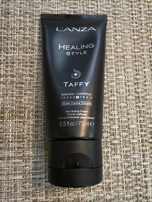Lanza Healing Style TAFFY 75ml 2.5 oz Styling Cream