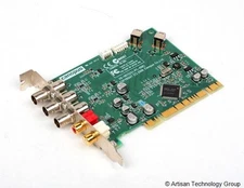 Canopus HX-HD1 Expansion Board