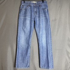 Levi's 514 Jeans Straight Fit Size 16 Reg - 28x27 Slim Kenya