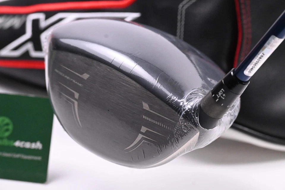 Srixon ZX7 MK II Driver / 10.5 Degree / Regular Flex Diamana ZX 50 Shaft - Image 4 of 4