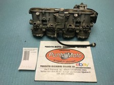 Corpo farfallato Throttle body iniettore Yamaha Fz1 Fazer GT 1000 2007-2010