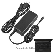 AC Adapter Charger Cord for Toshiba PA3917U-1ACA PA-1650-81
