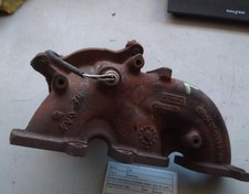 MAZDA CX9 MANIFOLD EXHAUST MANIFOLD, 3.7, PETROL, FRONT, AWD, TB, 12/07-12/15 07