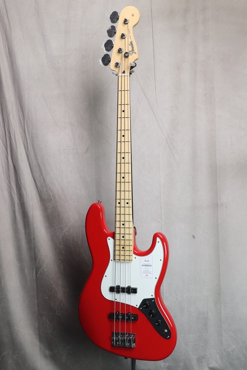 ギター FENDER BASS GUITAR Fender Made in Japan Traditional Series 70s Jazz Bass