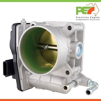 Brand New * PEC * Throttle Body To Fit, INFINITI FX S51 4D Wagon AWD