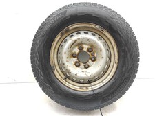Jantes Iveco DAILY