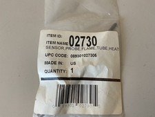 NUEVO SENSOR DE LLAMA ENERCO MR. CALENTADOR 02730