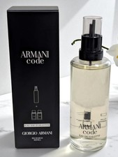 Giorgio Armani Armani Code Eau de Toilette for Men for sale - eBay