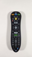 AT&T U-VERSE S30-S1B UNIVERSAL REMOTE CONTROL...