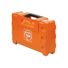 Fein Universal Heavy Duty Plastic Tool Case for Equipment and Accessories -