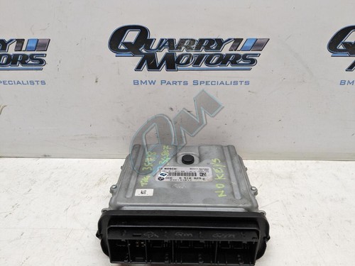BMW Motorsteuergerät passend für Serie 3 E90 E91 E92 E93 LCI 8519668