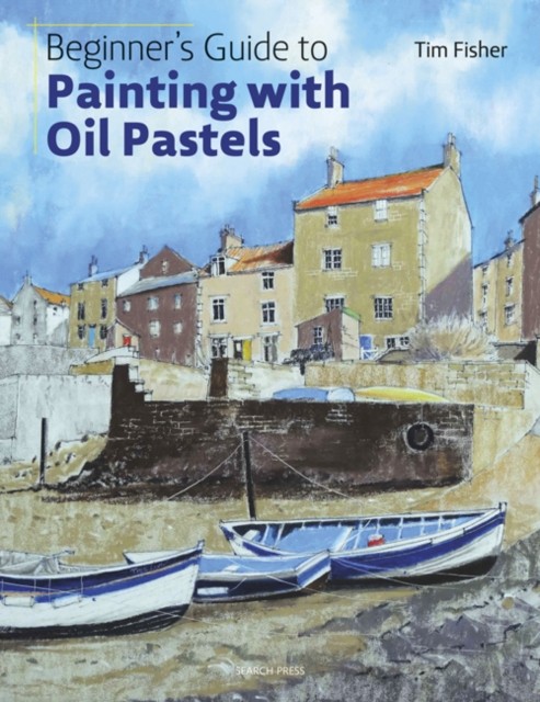 Beginner's Guide to Painting with Oil Pastels: Projects, techniques and inspira - Image 4
