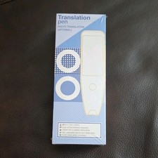 Shenzhen Smart Technology Limited Translation Pen MD03 IPS Touch 100 Languages