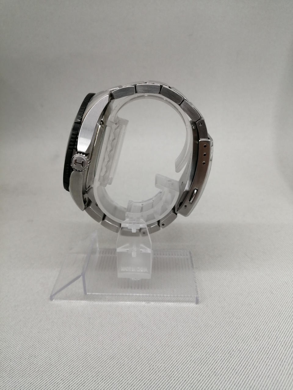 Khaki Aviation Pilot GMT Model H767550 HAMILTON image 2