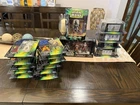 New ListingStar Wars Power Of The Force Bundle Custom