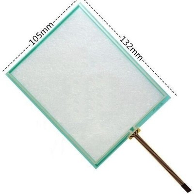 For Riso Copier Touch Screen Glass RZ970 MZ770E RZ370 RZ570 RZ670 133 #hj