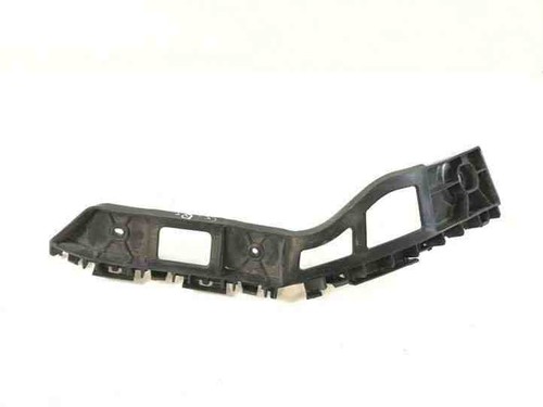 VW POLO 6R, 6C Stoßstangenhalter hinten rechts 6R6807394A 1.40 Petrol 24562362