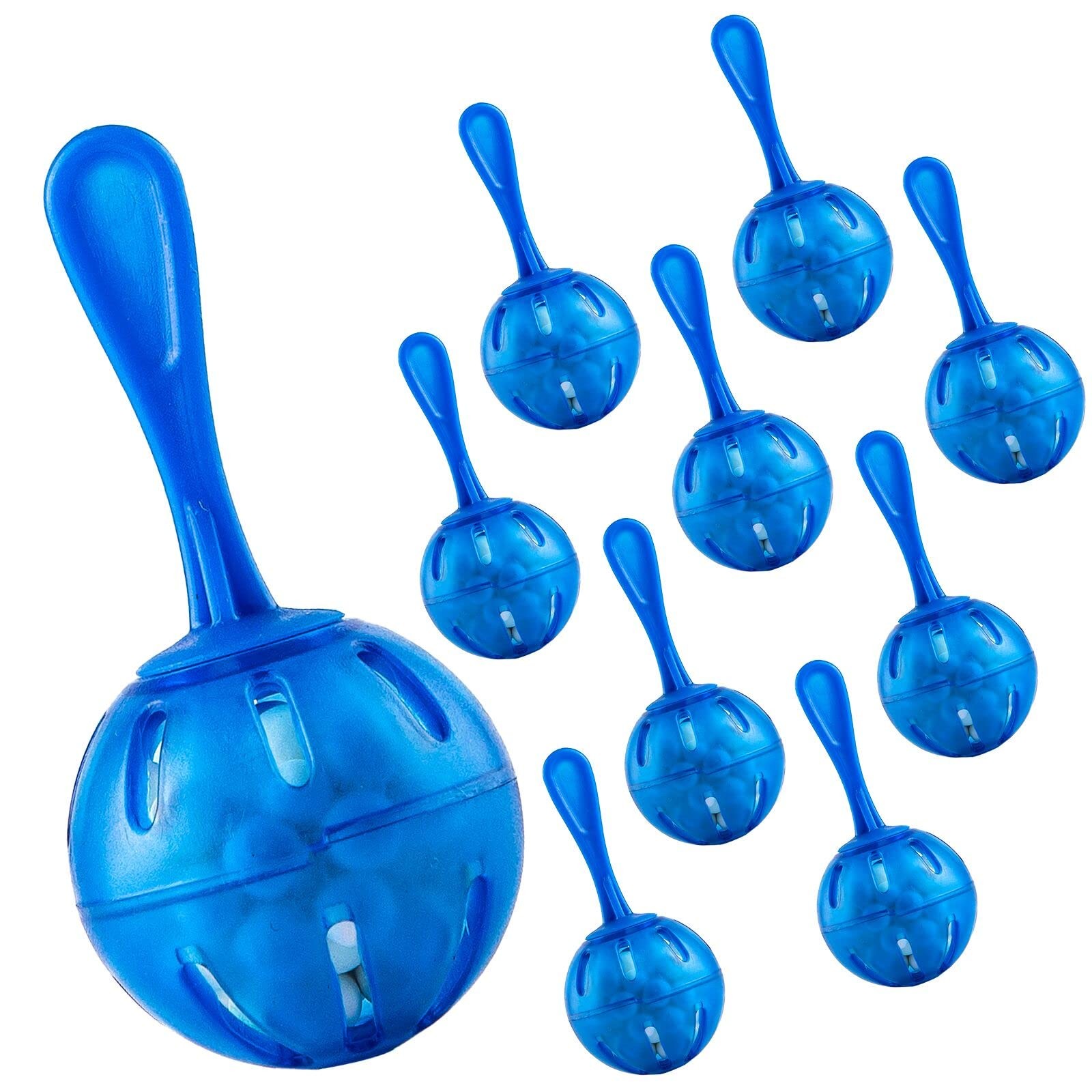 Tank Cleaner, Demineralization Cleaning Ball, Compatible With Mist...