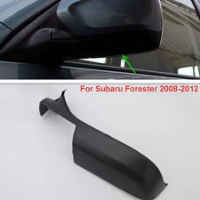 Left Side Rear View Mirror Base Lower Cover Trim For Subaru Forester 2008-2012