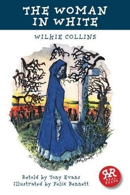 The Woman in White, 9781906230500 - Wilkie Collins