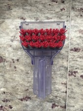 Bissell Little Green 1400 Portable Deep Carpet Hose Nozzle Top Clean Part Red