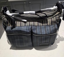 Paul Smith Man's Shoulder Bag - NEW WITH TAGS RRP £500