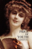 The Price Of Youth V. E. Bowers Taschenbuch Kartoniert / Broschiert Englisch