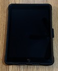 Apple iPad 9th Gen 64GB Wi-Fi + 4G LTE Cellular Gray - Excellent Cond 100% Batt  — photo 4