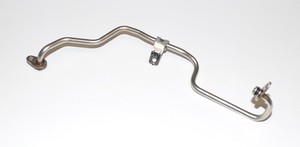 Ölrohr Vorlaufleitung Turbo  04E145140E Polo 6R 1,2 66KW CJZC Original VW