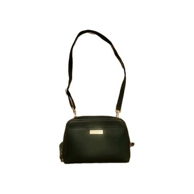 Skip Hop Greenwich Convertible Hip Pack Crossbody Mini Handbag Detachable Straps